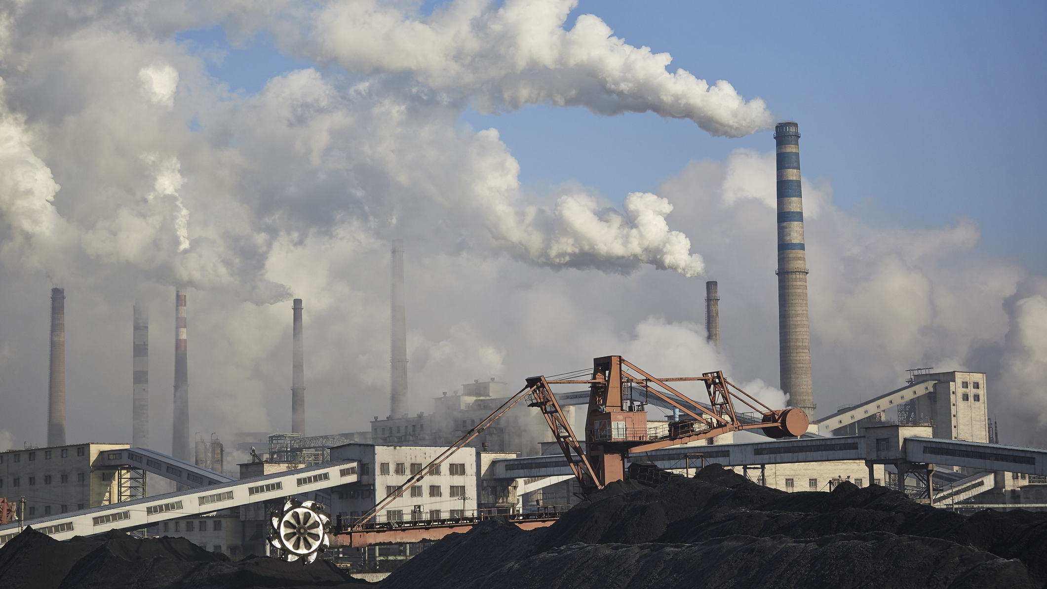 Unveiling the Carbon Emissions Puzzle: Understanding the Sources, Impacts, and Solutions