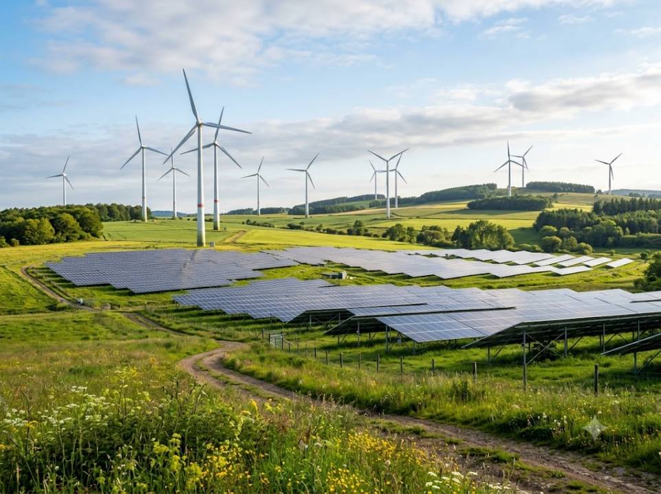 Warum Klimaberichte präzise übersetzt werden müssen