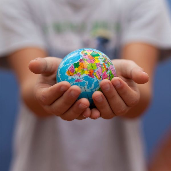 Ways To Save Planet