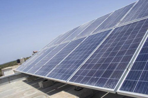 Spain's Innovative Green Energy Solutions: The Power of Concentrated Solar and Wind Power