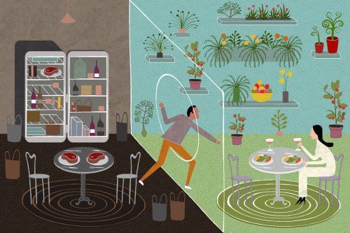 Reducing Carbon Emissions and Saving Our Planet: Actions to Take on an Individual and Global Scale