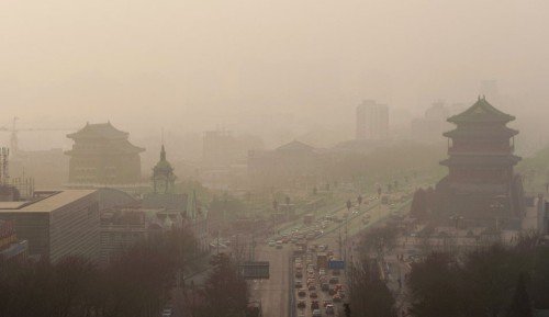 Urban ecology in China: Historical developments and future directions