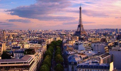 France, like many other countries around the world, faces significant environmental challenges