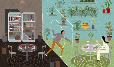 Taking Action to Reduce Carbon Emissions: A Collective Effort for a Sustainable Future