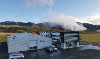 6 Ways to Remove Carbon Pollution from the Sky