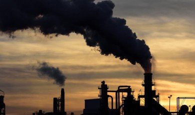 Reducing Carbon Emissions Strategies