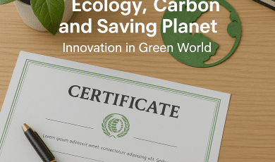 Warum die beglaubigte Übersetzung im Green Sector unverzichtbar ist