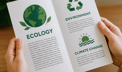 Traducción profesional en ecología: comunicar la sostenibilidad sin barreras lingüísticas